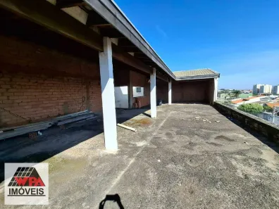 Imóvel Comercial com 4 Quartos à venda, 328m² no Jardim Dona Regina, Santa Bárbara D'Oeste