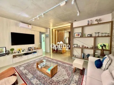 Apartamento com 1 Quarto à venda, 70m² no Santo Amaro, São Paulo