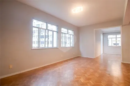 Apartamento com 4 Quartos à venda, 176m² no Copacabana, Rio de Janeiro