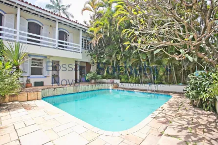 Casa com 6 Quartos à venda, 400m² no Sumaré, São Paulo
