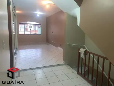 Sobrado com 3 Quartos à venda, 237m² no Nova Petrópolis, São Bernardo do Campo