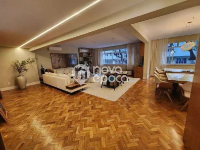 Apartamento com 3 Quartos à venda, 280m² no Copacabana, Rio de Janeiro