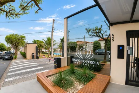 Apartamento com 3 Quartos à venda, 60m² no Jardim Yolanda, São José do Rio Preto