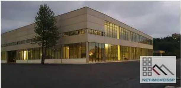 Galpão/Depósito/Armazém para alugar, 5346m² no Jardim Estância Brasil, Atibaia