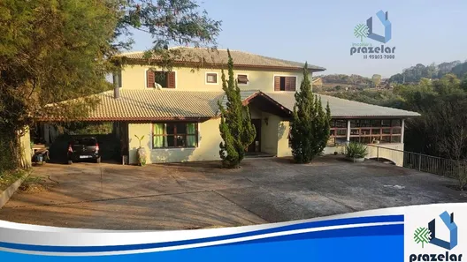 Fazenda/Sítio com 5 Quartos à venda, 17000m² no Dona Catarina, Mairinque