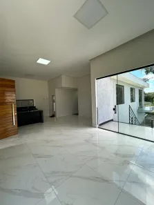Casa de Condomínio com 4 Quartos à venda, 230m² no Village do Gramado I, Lagoa Santa