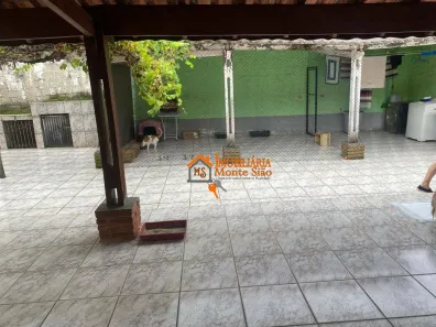 Casa com 4 Quartos à venda, 250m² no Jardim Santa Rita, Guarulhos