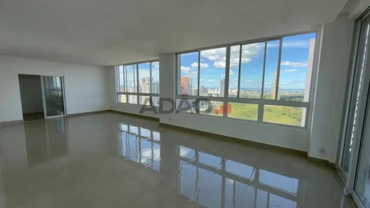 Cobertura com 3 Quartos à venda, 185m² no Serrinha, Goiânia
