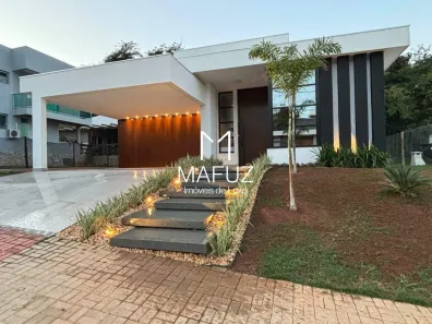 Casa de Condomínio com 4 Quartos à venda, 233m² no Gran Royalle, Lagoa Santa