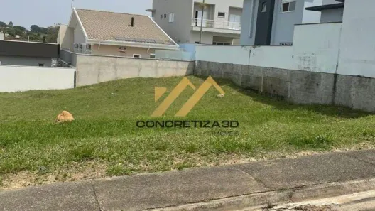 Lote/Terreno à venda, 420m² no Jardim Reserva Bom Viver de Indaiatuba, Indaiatuba