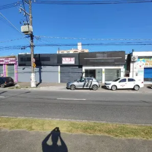 Lote/Terreno para alugar, 550m² no Tupi, Praia Grande