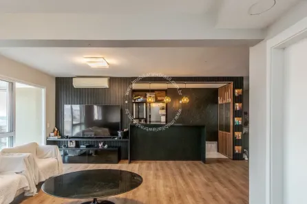 Apartamento com 3 Quartos à venda, 82m² no São Geraldo, Porto Alegre