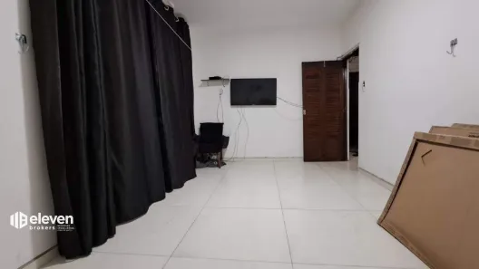Apartamento com 2 Quartos à venda, 85m² no Gonzaga, Santos