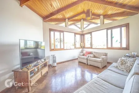Casa com 4 Quartos à venda, 399m² no Sumaré, São Paulo