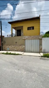 Casa com 3 Quartos à venda, 115m² no Barrocão, Itaitinga