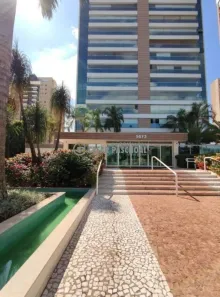 Apartamento com 4 Quartos à venda, 281m² no Jardim Irajá, Ribeirão Preto
