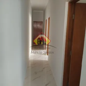 Casa com 3 Quartos à venda, 89m² no Jardim Oásis, Taubaté