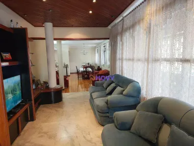 Cobertura com 4 Quartos à venda, 309m² no Icaraí, Niterói