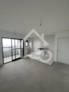 Apartamento com 2 Quartos à venda, 60m² no Baeta Neves, São Bernardo do Campo