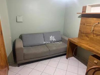 Apartamento com 1 Quarto para alugar, 50m² no Praia da Costa, Vila Velha