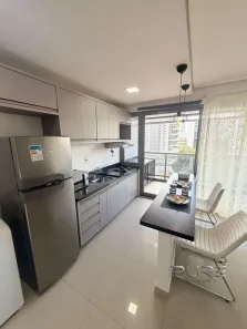 Apartamento com 1 Quarto à venda, 53m² no Adrianópolis, Manaus