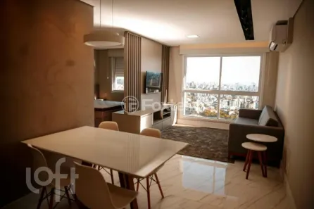 Kitnet com 1 Quarto à venda, 45m² no Petrópolis, Porto Alegre