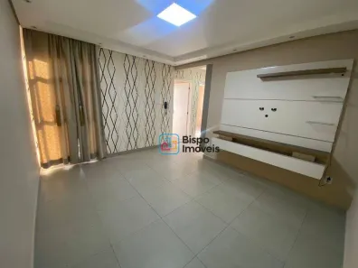 Apartamento com 2 Quartos à venda, 55m² no Jóias de Santa Bárbara, Santa Bárbara D'Oeste