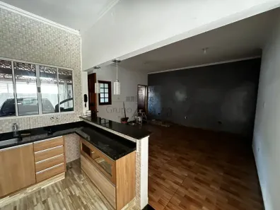 Casa com 2 Quartos à venda, 150m² no Cidade Salvador, Jacareí