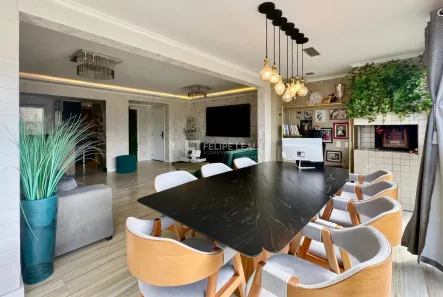 Apartamento com 4 Quartos à venda, 137m² no Serraria, São José