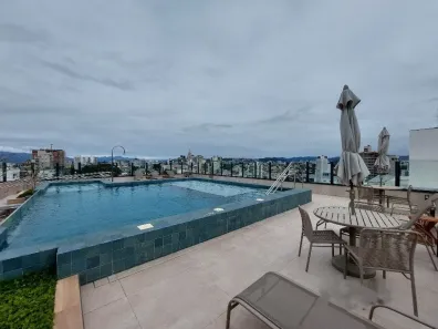 Apartamento com 3 Quartos à venda, 94m² no Canto, Florianópolis