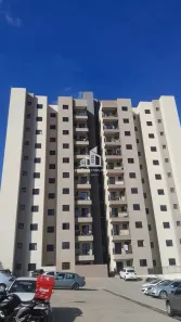 Apartamento com 2 Quartos à venda, 54m² no Vila Esperança, Sorocaba