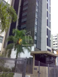 Sala Comercial à venda, 36m² no Jardim Paulista, São Paulo