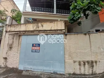 Casa com 5 Quartos à venda, 44m² no Marechal Hermes, Rio de Janeiro