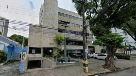 Sala Comercial à venda, 29m² no Espinheiro, Recife