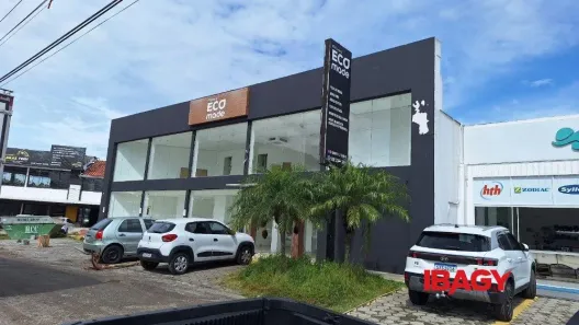 Ponto Comercial para alugar, 12m² no Santo Antônio de Lisboa, Florianópolis