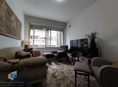 Apartamento com 2 Quartos à venda, 62m² no Centro Histórico, Porto Alegre