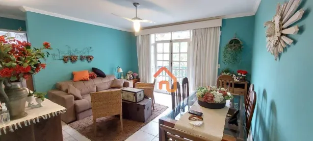 Apartamento com 2 Quartos à venda, 86m² no Badu, Niterói