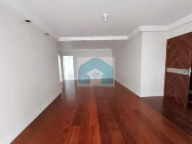 Apartamento com 3 Quartos à venda, 117m² no Moema, São Paulo