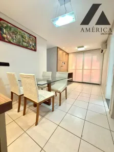 Apartamento com 3 Quartos à venda, 69m² no Cidade Alta, Cuiabá