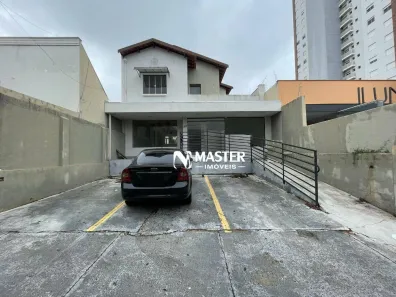 Imóvel Comercial para alugar, 276m² no Centro, Marília