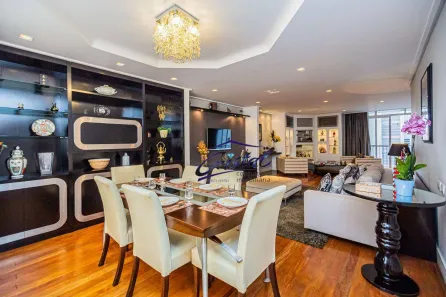 Apartamento com 3 Quartos à venda, 212m² no Santa Cecília, São Paulo