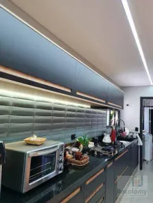 Apartamento com 3 Quartos à venda, 157m² no Alphaville Empresarial, Barueri