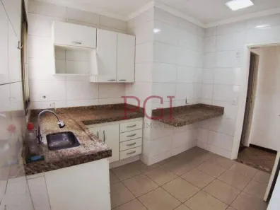 Apartamento com 3 Quartos à venda, 92m² no Centro, Ribeirão Preto