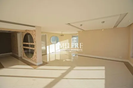 Apartamento com 4 Quartos à venda, 284m² no Água Verde, Curitiba
