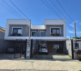 Sobrado com 3 Quartos à venda, 150m² no Oficinas, Ponta Grossa