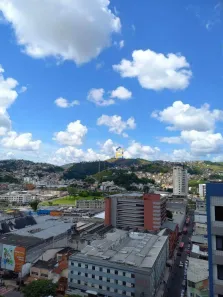 Apartamento com 3 Quartos à venda, 80m² no Centro, Juiz de Fora