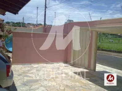Imóvel Comercial com 3 Quartos à venda, 200m² no City Ribeirão, Ribeirão Preto