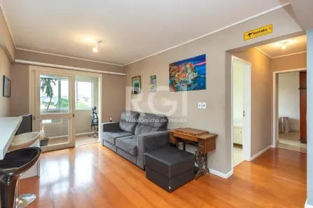 Cobertura com 2 Quartos à venda, 135m² no Nonoai, Porto Alegre