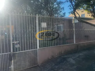 Casa com 2 Quartos à venda, 130m² no Jardim Campos Verdes, Londrina