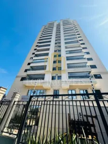 Apartamento com 3 Quartos à venda, 88m² no Bosque dos Eucaliptos, São José dos Campos